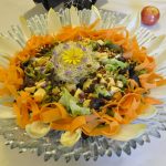 Cocina saludable y creativa